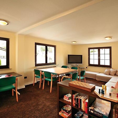 Landhotel Goldener Acker Morsbach  ภายนอก รูปภาพ
