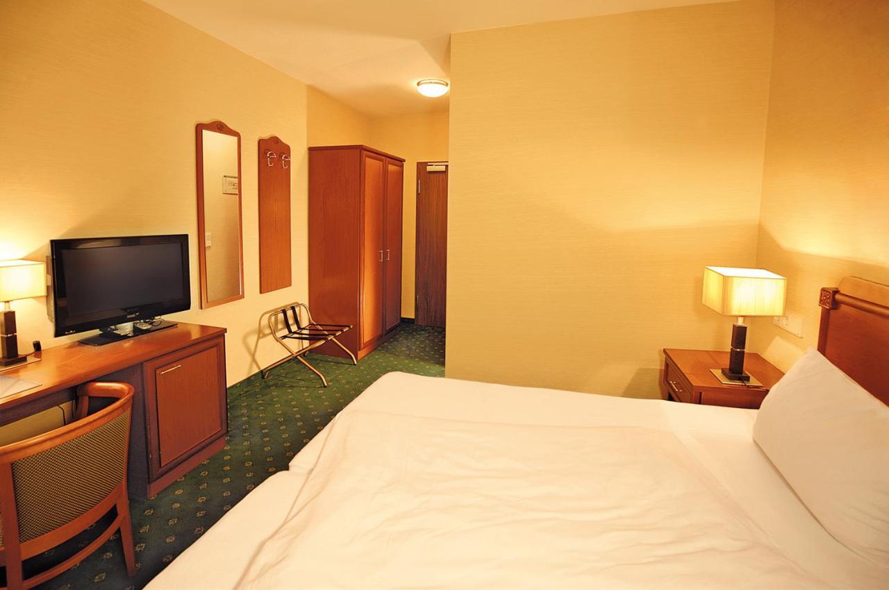 Landhotel Goldener Acker Morsbach  ภายนอก รูปภาพ