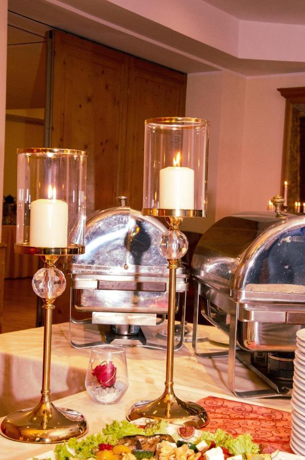 Landhotel Goldener Acker Morsbach  ภายนอก รูปภาพ