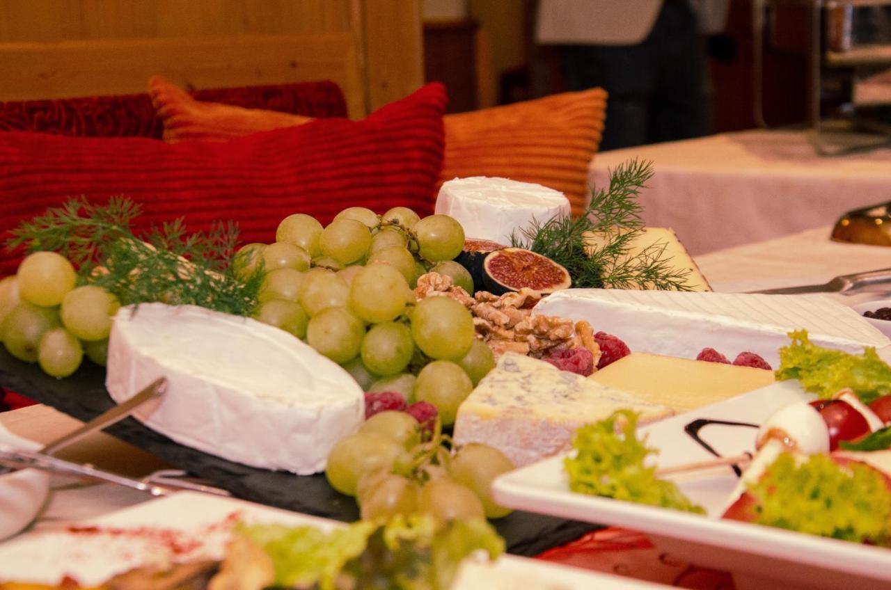 Landhotel Goldener Acker Morsbach  ภายนอก รูปภาพ