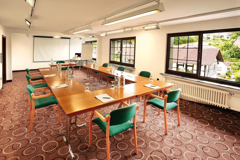 Landhotel Goldener Acker Morsbach  ภายนอก รูปภาพ