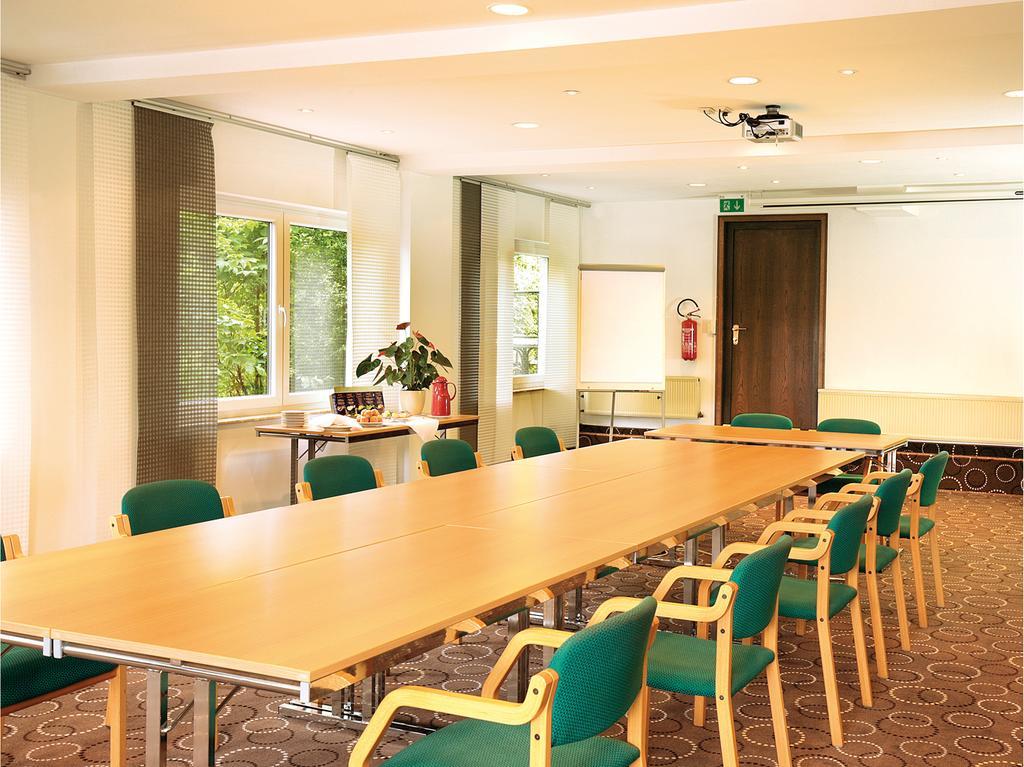 Landhotel Goldener Acker Morsbach  ภายนอก รูปภาพ