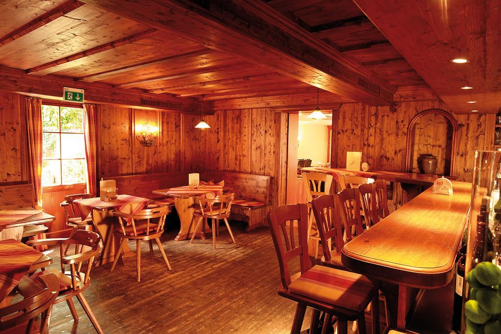 Landhotel Goldener Acker Morsbach  ภายนอก รูปภาพ